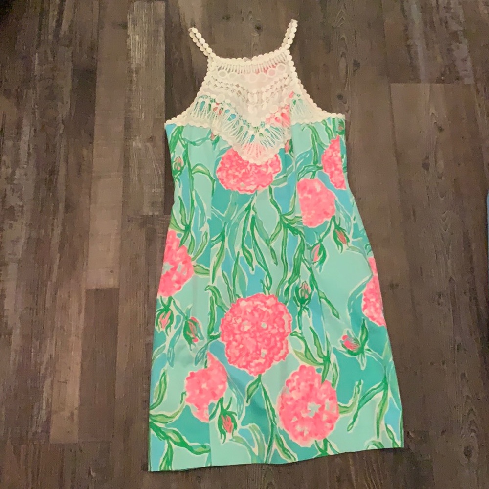 Lily Pulitzer Dress